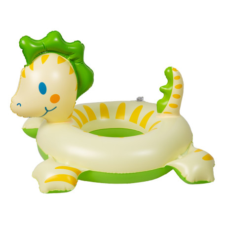 Puppen-Dino-Schwimmring, Gr. 35-45 cm