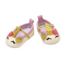 Puppen-Ballerinas   Einhorn  , Gr. 38-45 cm
