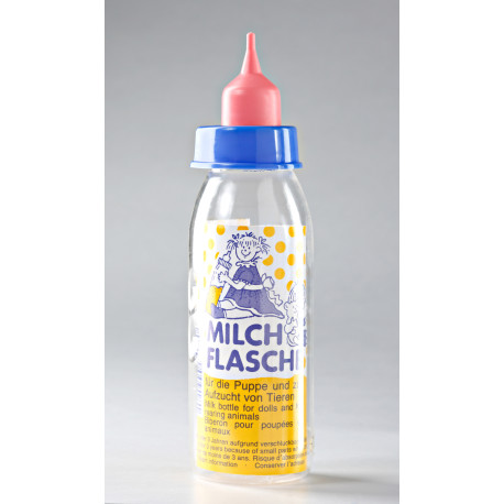 Puppen-Milchflasche für Trink   Näss Baby