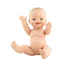 Puppe Paola Reina, Gordi, 34 cm