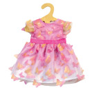 Puppen-Kleid   Miss Butterfly  , Gr. 35-45 cm