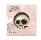 LaDot Steine Small skull_24, LAS024
