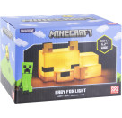 Minecraft Fuchs Leuchte