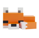 Minecraft Fuchs Leuchte