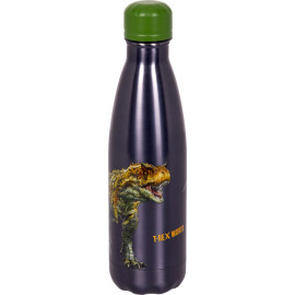 Isolierflasche (ca. 0,5 l) - T-Rex World