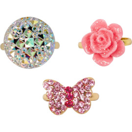 Ring-Set - Prinzessin Lillifee