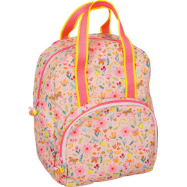 Rucksack Blümchen - Prinzessin Lillifee