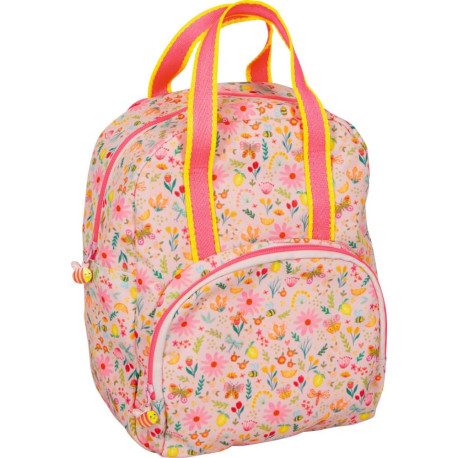 Rucksack Blümchen - Prinzessin Lillifee