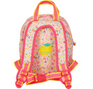 Rucksack Blümchen - Prinzessin Lillifee