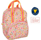 Rucksack Blümchen - Prinzessin Lillifee