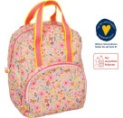 Rucksack Blümchen - Prinzessin Lillifee