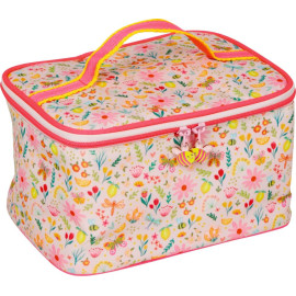 Beauty Case Blümchen - Prinzessin Lillifee