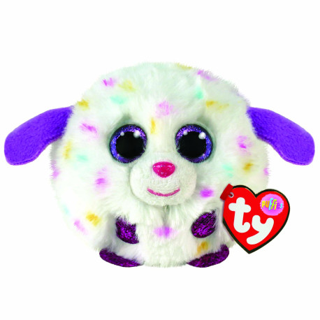 Ty Munchkin  Hund- Beanie Balls - Reg