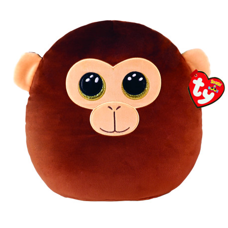Ty Dunston Affe - Squishy Beanies - 35cm