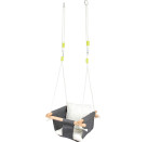 small foot Babyschaukel Komfort