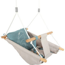 Babyschaukel ""Seaside""