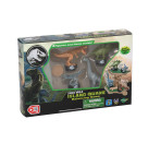 Jurassic World Balan.Erdbeben