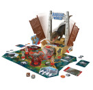 Jurassic World - T-Rex Panic