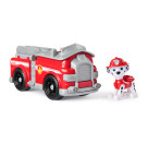 PAW Basic Vehicle Marshall (R