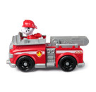 PAW Basic Vehicle Marshall (R