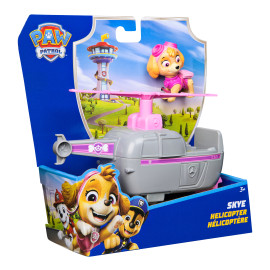 PAW Basic Vehicle Skye (Recyc
