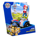 PAW Basic Vehicle Ryder (Recy