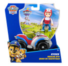 PAW Basic Vehicle Ryder (Recy
