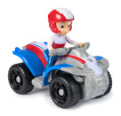 PAW Basic Vehicle Ryder (Recy