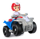 PAW Basic Vehicle Ryder (Recy