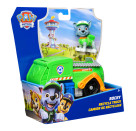 PAW Basic Vehicle Rocky (Recy