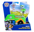 PAW Basic Vehicle Rocky (Recy