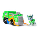 PAW Basic Vehicle Rocky (Recy