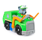 PAW Basic Vehicle Rocky (Recy