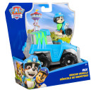 PAW Basic Vehicle Rex (Recycl