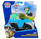 PAW Basic Vehicle Rex (Recycl