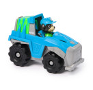 PAW Basic Vehicle Rex (Recycl