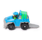 PAW Basic Vehicle Rex (Recycl