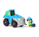PAW Basic Vehicle Rex (Recycl