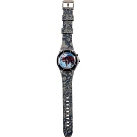 Armbanduhr - T-Rex World (mit