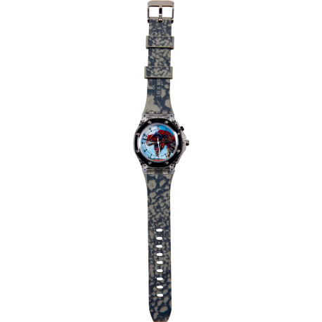 Armbanduhr - T-Rex World (mit