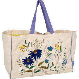 Shopper Natur pur - M. Bastin