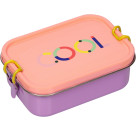 Lunchbox, papaya - TO GO