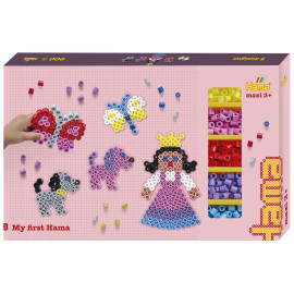 HAMA GP Maxi-Perlen HAMA GP Maxi-Perlen