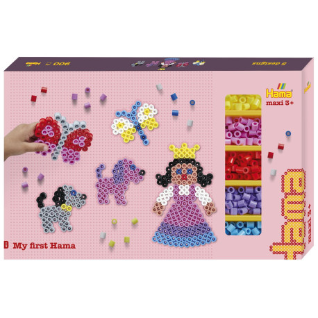 HAMA GP Maxi-Perlen