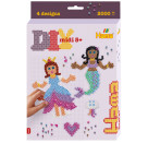 HAMA kl. GP Prinzessin