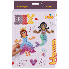 HAMA kl. GP Prinzessin