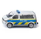VW T5 Autobahnpolizei