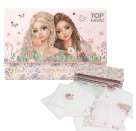 TOPModel Briefpapier Fächerma