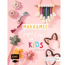 Makramee Super Easy f.Kids