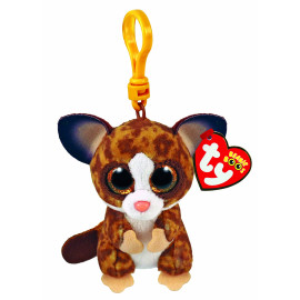 Binky Buschbaby - Beanie Boo